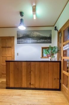 Freeride Lodge Niseko Exteriér fotografie
