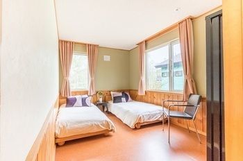 Freeride Lodge Niseko Exteriér fotografie